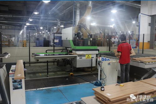 實(shí)地考察建材品牌源頭工廠 整合優(yōu)質(zhì)資源，讓裝企更省心