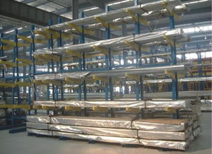 廣州番禺建材貨架 懸臂式貨架價(jià)格、型號(hào)規(guī)格及五金交電綜合指南